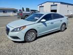 2016 HYUNDAI SONATA HYBRID