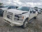 2017 FORD F450