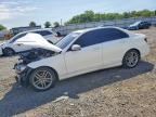 2014 MERCEDES-BENZ C