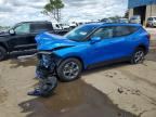 2025 CHEVROLET BLAZER