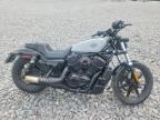 2025 HARLEY-DAVIDSON RH975