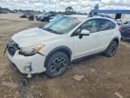 2016 SUBARU CROSSTREK