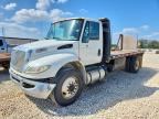 2015 INTERNATIONAL 4000