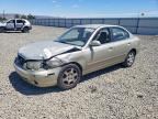 2001 HYUNDAI ELANTRA