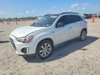 2015 MITSUBISHI OUTLANDER SPORT