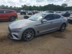 2022 GENESIS G70