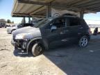 2016 CHEVROLET TRAX