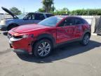 2022 MAZDA CX-30