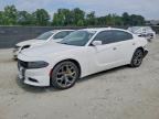 2015 DODGE CHARGER