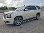 2015 GMC YUKON