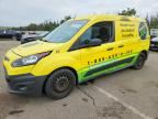 2016 FORD TRANSIT CONNECT