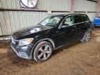 2016 MERCEDES-BENZ GLC