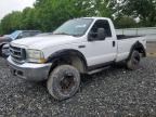 2004 FORD F250