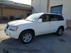 2006 TOYOTA HIGHLANDER