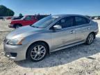 2014 NISSAN SENTRA