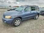 2006 TOYOTA HIGHLANDER
