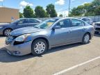 2010 NISSAN ALTIMA
