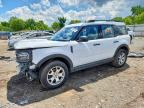 2022 FORD BRONCO SPORT
