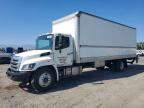2015 HINO 258/268