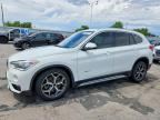 2017 BMW X1