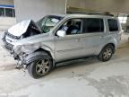 2010 HONDA PILOT
