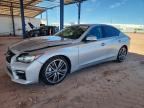 2014 INFINITI Q50 HYBRID
