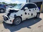 2015 FIAT 500