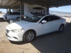 2015 MAZDA 6