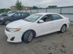 2012 TOYOTA CAMRY HYBRID