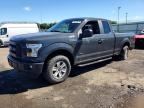 2016 FORD F150
