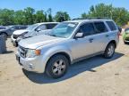 2012 FORD ESCAPE