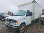 2002 FORD ECONOLINE