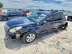 2012 SUBARU OUTBACK