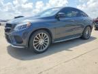 2016 MERCEDES-BENZ GLE COUPE