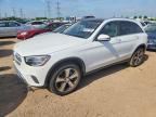 2022 MERCEDES-BENZ GLC