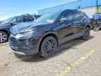2020 CHEVROLET BLAZER