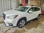 2019 SUBARU ASCENT
