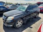 2015 MERCEDES-BENZ GLK