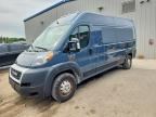 2019 RAM PROMASTER 2500