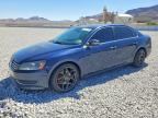 2013 VOLKSWAGEN PASSAT