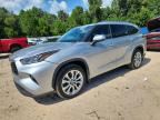 2021 TOYOTA HIGHLANDER HYBRID