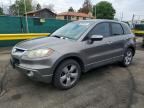 2008 ACURA RDX