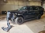 2017 GMC YUKON
