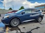2015 NISSAN MURANO