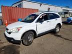 2009 HONDA CR-V