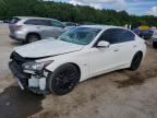 2020 INFINITI Q50