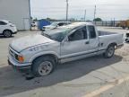 1996 CHEVROLET S TRUCK