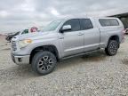 2014 TOYOTA TUNDRA