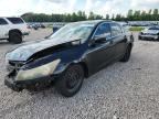 2010 HONDA ACCORD
