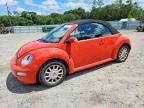 2005 VOLKSWAGEN NEW BEETLE